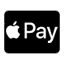 Apple Pay icon