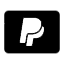 Paypal icon