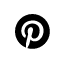 Pinterest Logo