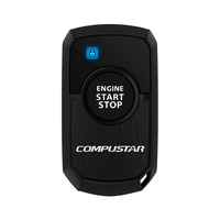 Car Alarm with Remote Start