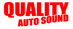 Quality Auto Sound logo
